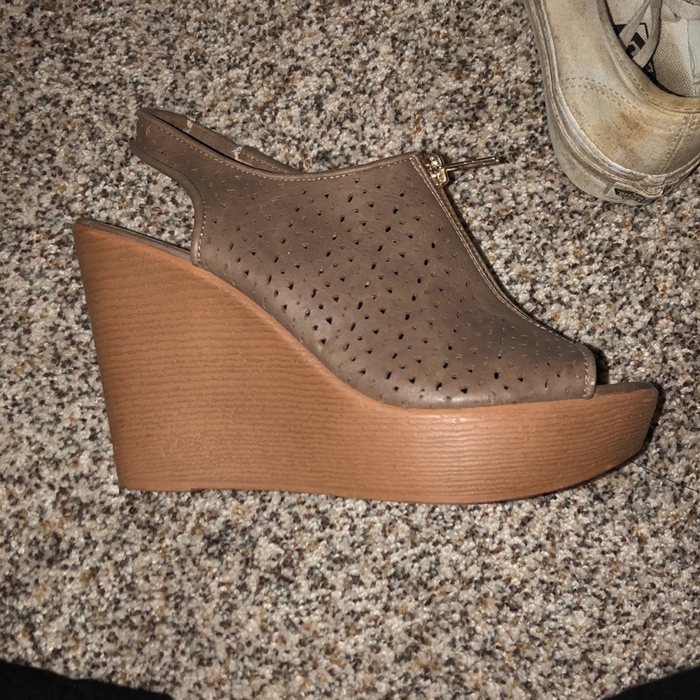 Wedges